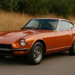 フェアレディZ S30 S31 違いの決定版：伝説のキャブか、進化のインジェクションか　アイキャッチ画像