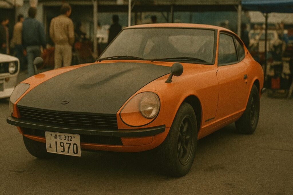 徹底的な軽量化が施されたZ432Rの特徴