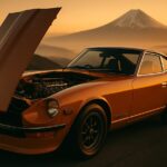 Z432の意味は「4・3・2」の暗号。GT-Rと同じ心臓を持つ伝説の狼を徹底解説　アイキャッチ画像